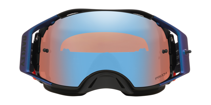 Oakley Airbrake MX Goggles-3
