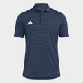 adidas Men's Ultimate365 Stripe Polo Shirt-1