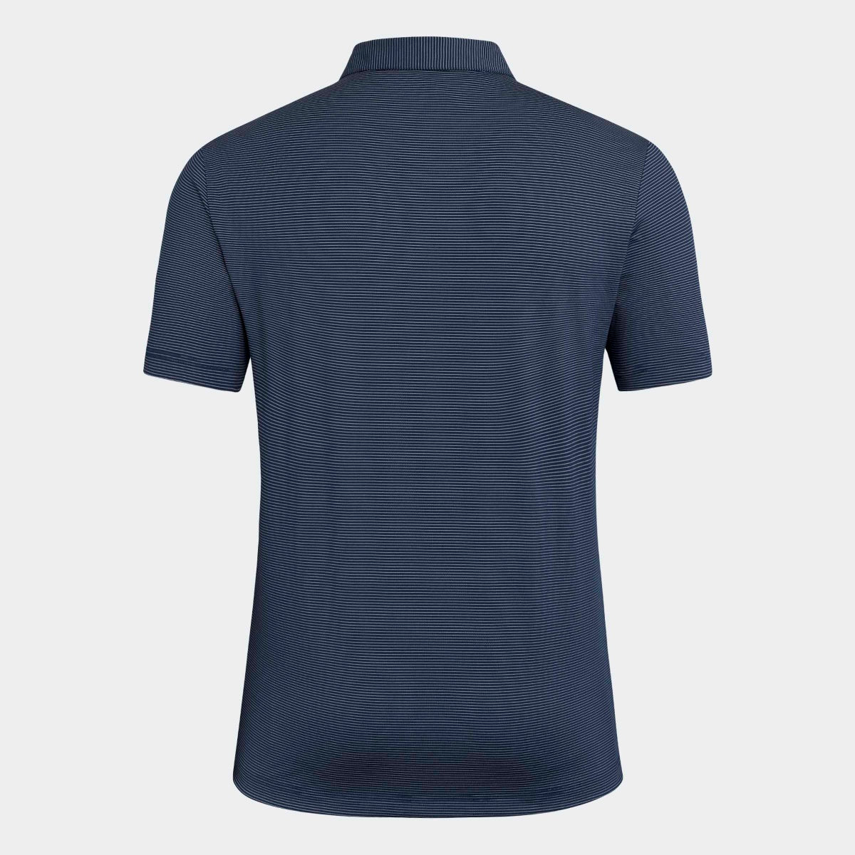 adidas Men's Ultimate365 Stripe Polo Shirt-2