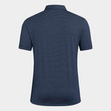 adidas Men's Ultimate365 Stripe Polo Shirt-2