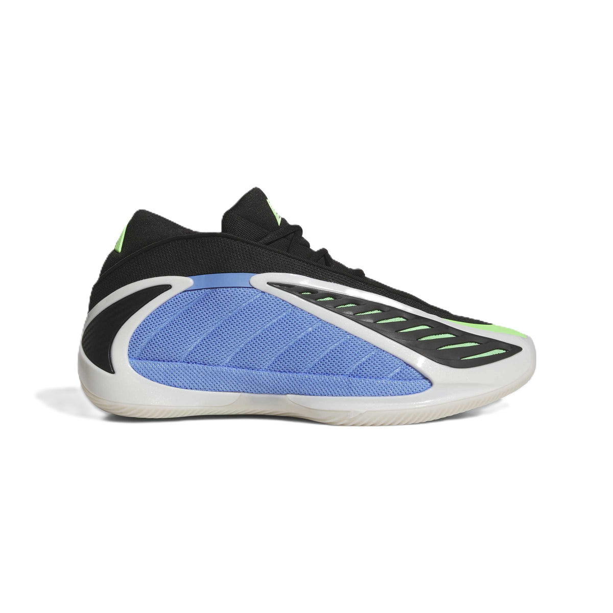 adidas Men's Anthony Edwards 2 Basketball Shoes Basketball Footwear Adult