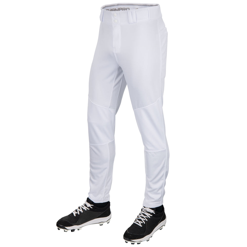 Champro Boy's Pinnacle Pro Tapered Baseball Pants-1