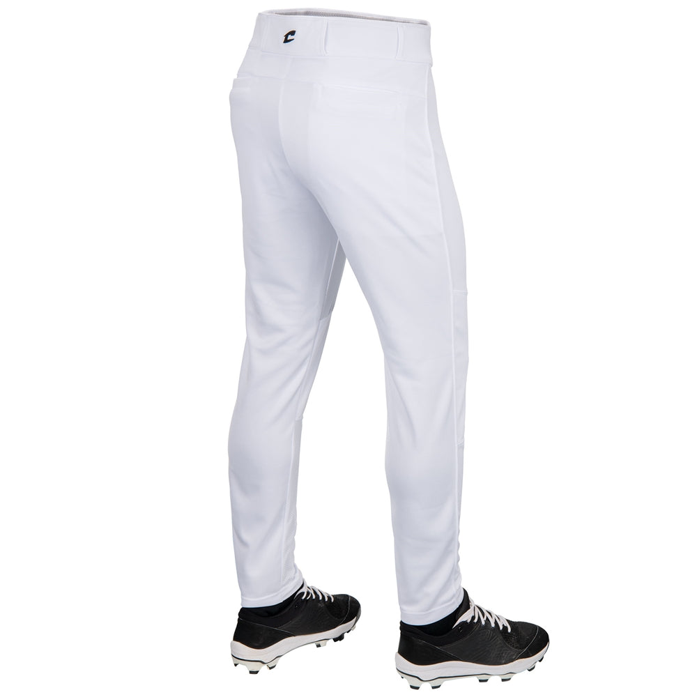 Champro Boy's Pinnacle Pro Tapered Baseball Pants-2