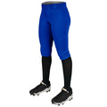 Champro Girls Pinnacle Pro Softball Knickers-1