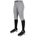 Champro Girls Pinnacle Pro Softball Knickers-1