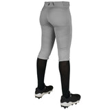 Champro Girls Pinnacle Pro Softball Knickers-2