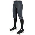 Champro Girls Pinnacle Pro Softball Knickers-1