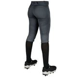 Champro Girls Pinnacle Pro Softball Knickers-2