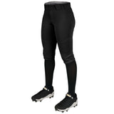 Champro Girls Pinnacle Pro Softball Knickers-1