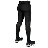 Champro Girls Pinnacle Pro Softball Knickers-2