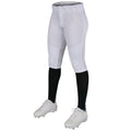 Champro Girls Pinnacle Pro Softball Knickers-1
