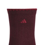 adidas Women's Cushioned Sport Luxe 3-Pack High Quarter Sock-2