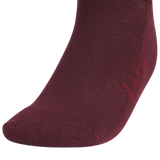adidas Women's Cushioned Sport Luxe 3-Pack High Quarter Sock-3