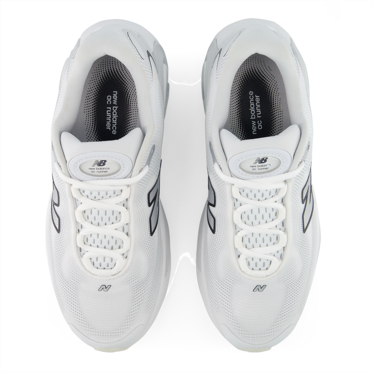 New Balance Women's AC Running Shoes-4