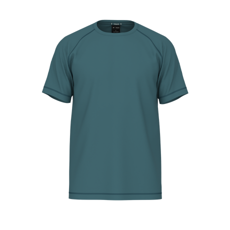 New Balance Men's Klutch Athletics Performance T-Shirt