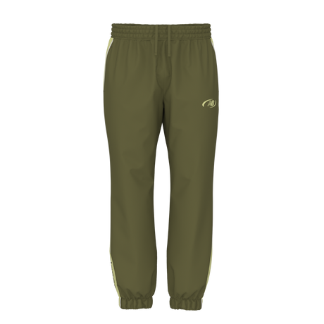 New Balance Men's Trackside Woven Pants