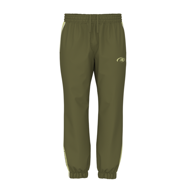 New Balance Men's Trackside Woven Pants