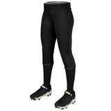 Champro Girl's Pinnacle Pro Softball Pants-1