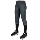 Champro Girl's Pinnacle Pro Softball Pants-1
