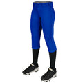 Champro Girl's Pinnacle Pro Softball Pants-1