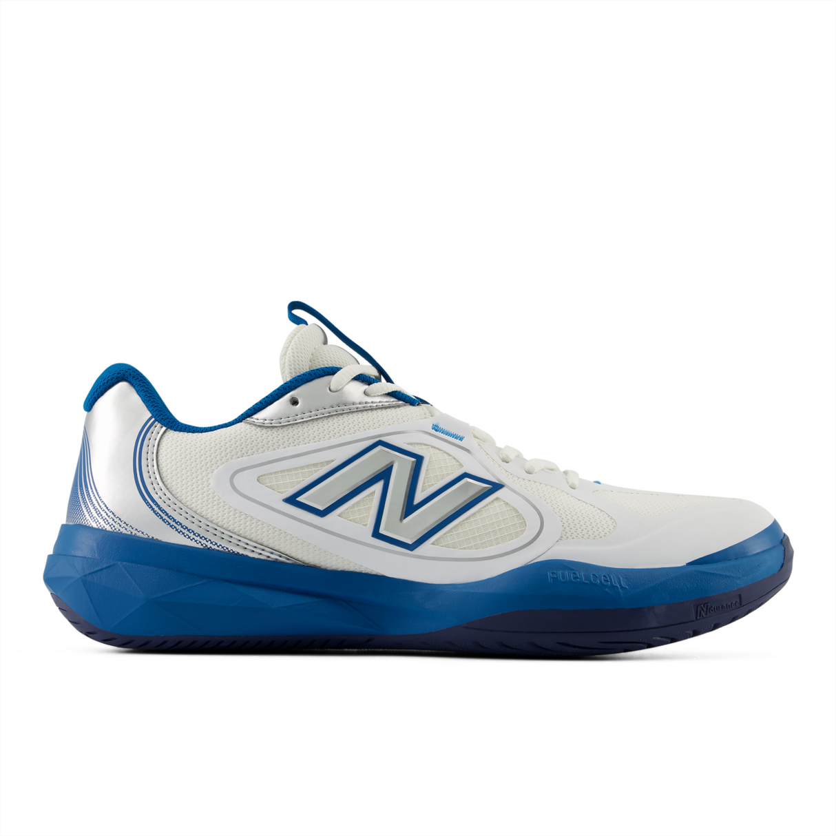 New Balance Men's FuelCell 796v5 Tennis Shoes-1