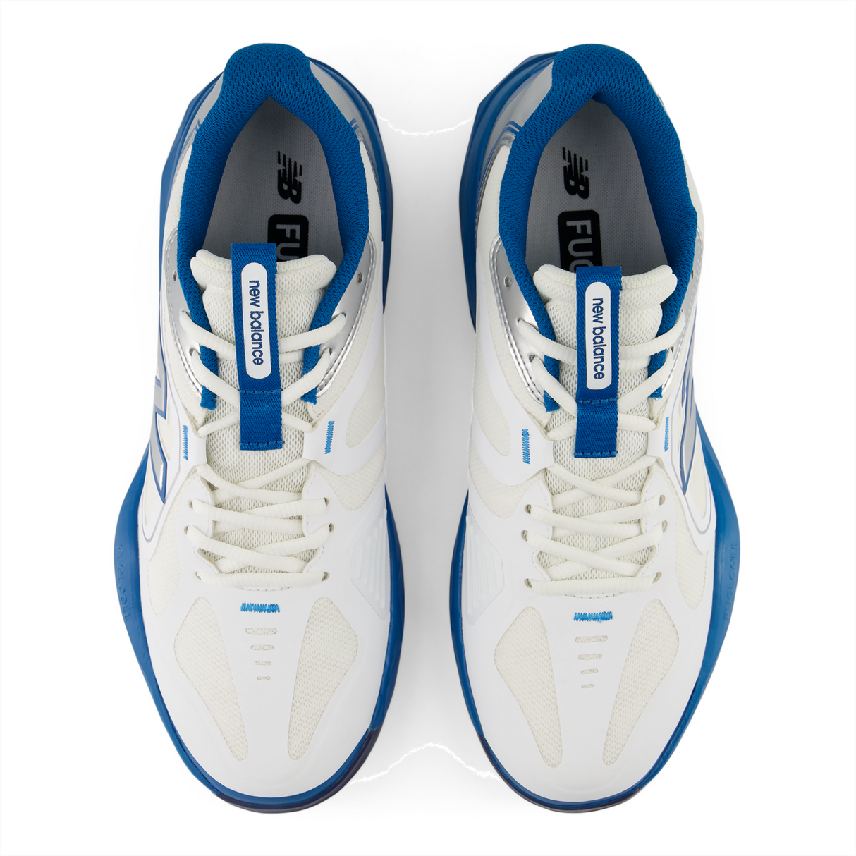 New Balance Men's FuelCell 796v5 Tennis Shoes-4
