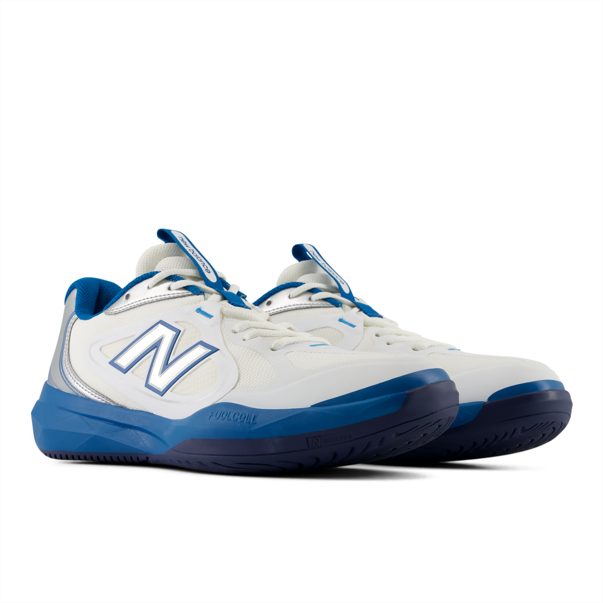 New Balance Men's FuelCell 796v5 Tennis Shoes-5