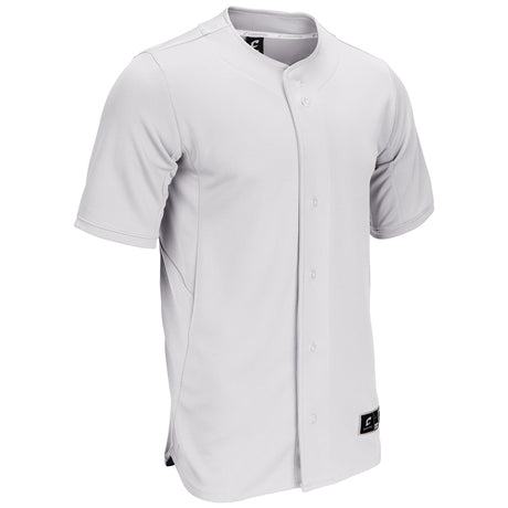 Champro Boy's Pinnacle Pro Full-Button Jersey-1
