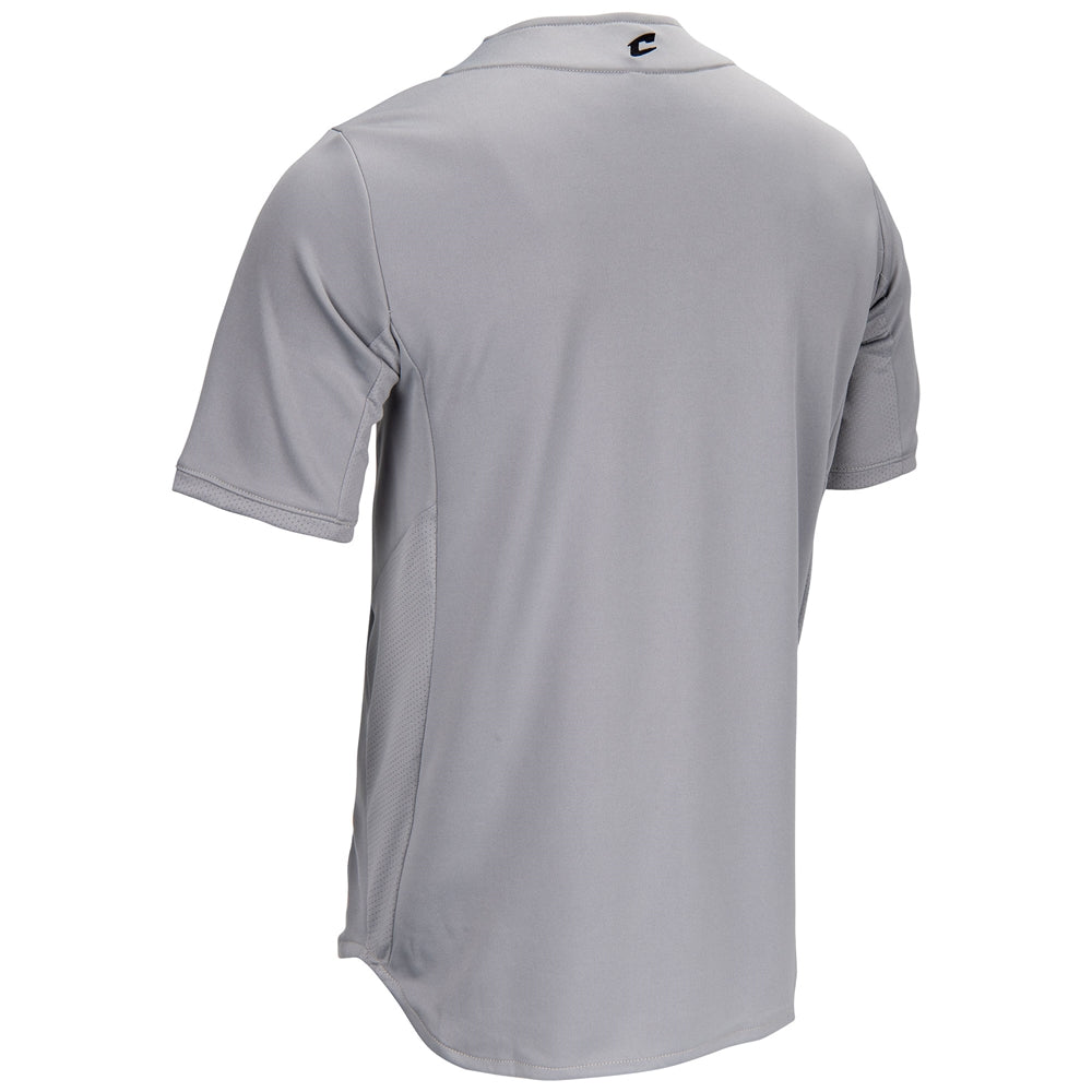 Champro Boy's Pinnacle Pro Full-Button Jersey-2
