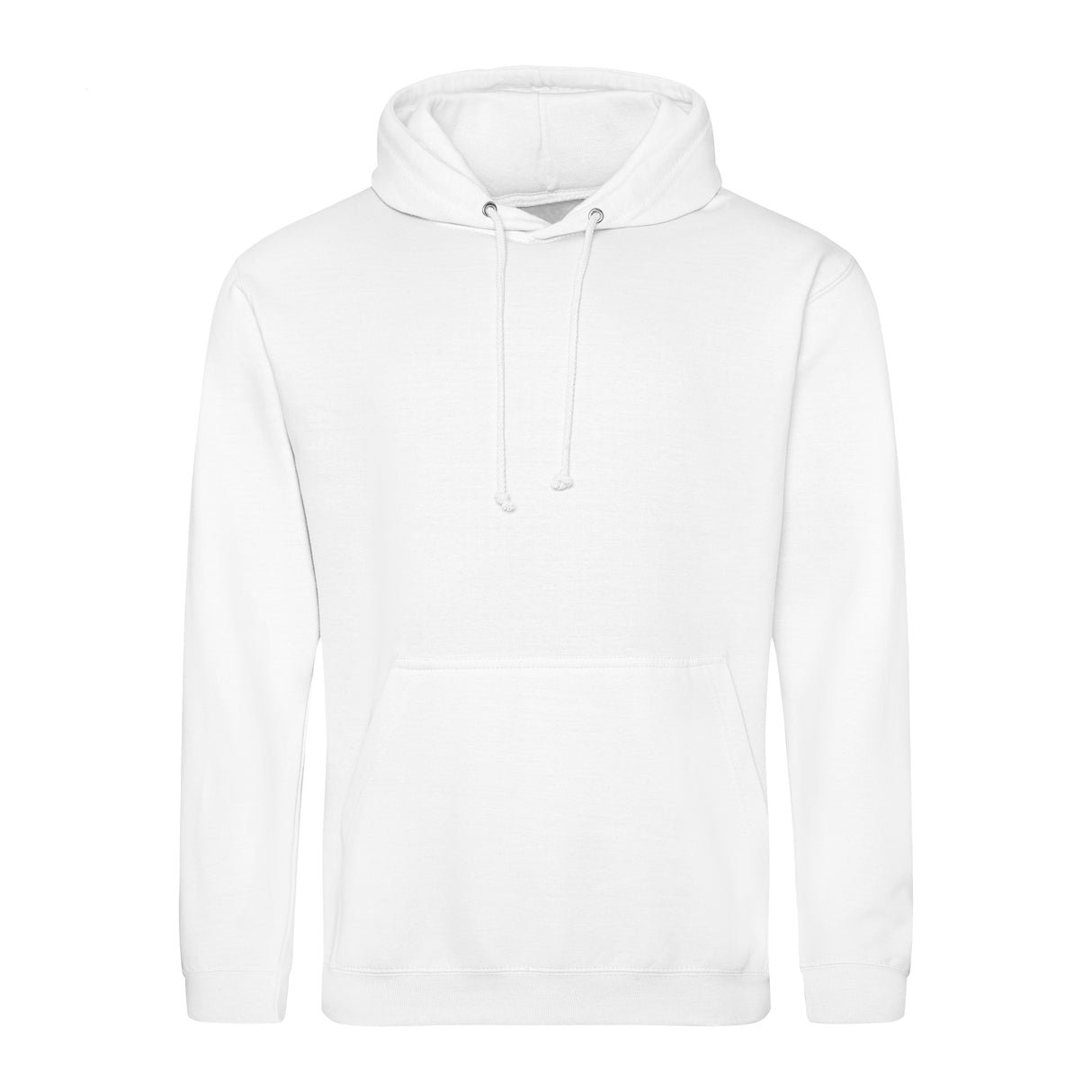 A4 Men's College Hoodie