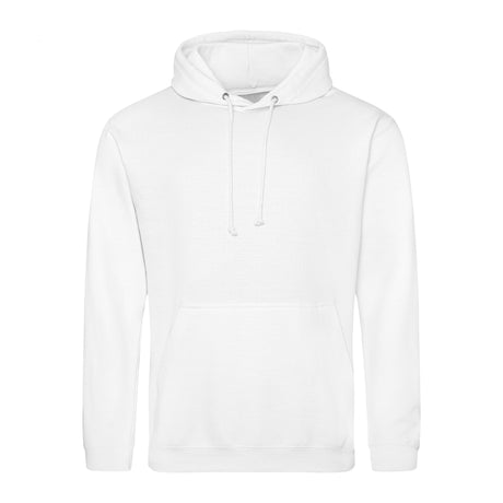 A4 Men's College Hoodie