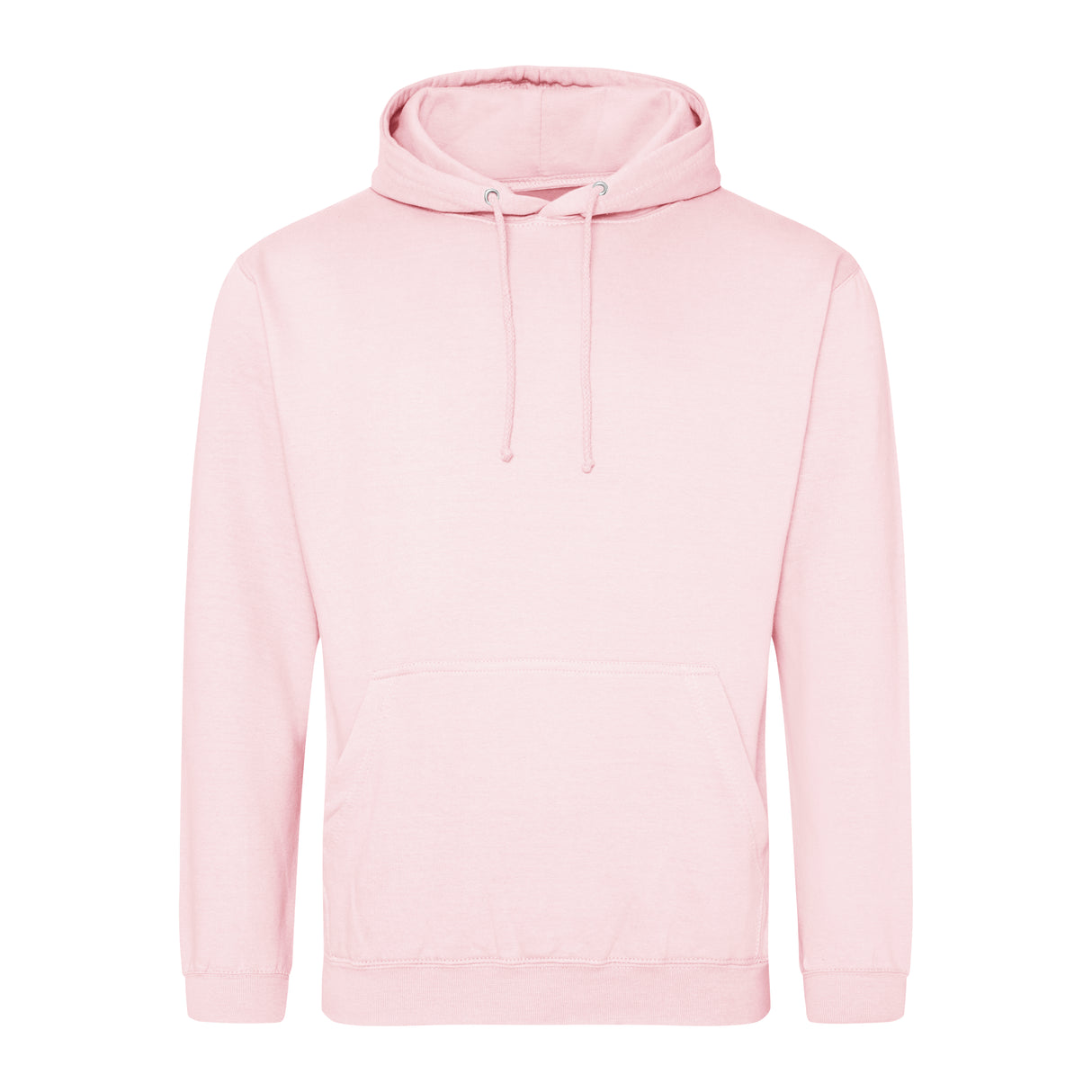 A4 Men's College Hoodie