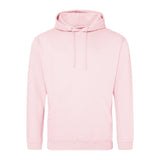 A4 Men's College Hoodie