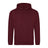 A4 Men's College Hoodie