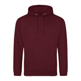A4 Men's College Hoodie