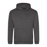 A4 Men's College Hoodie