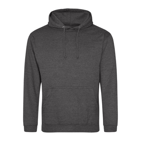 A4 Men's College Hoodie