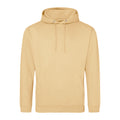 A4 Men's College Hoodie