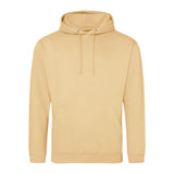 A4 Men's College Hoodie