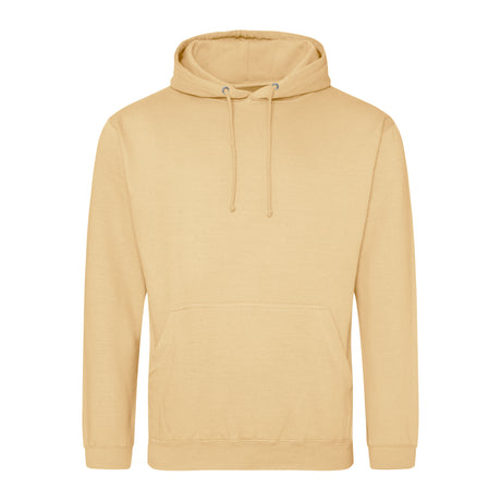 A4 Men's College Hoodie