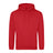 A4 Men's College Hoodie