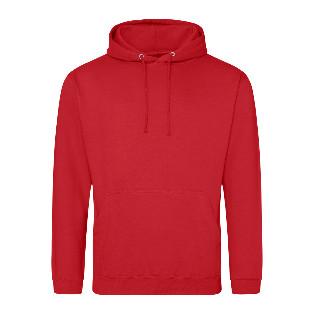 A4 Men's College Hoodie