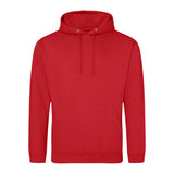 A4 Men's College Hoodie
