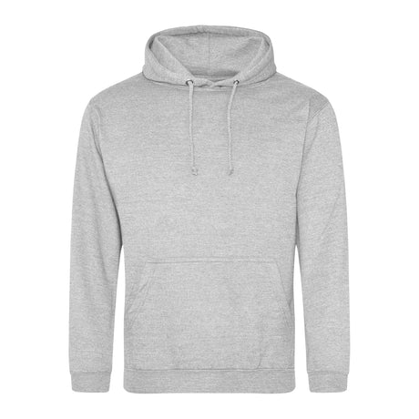 A4 Men's College Hoodie