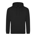 A4 Men's College Hoodie