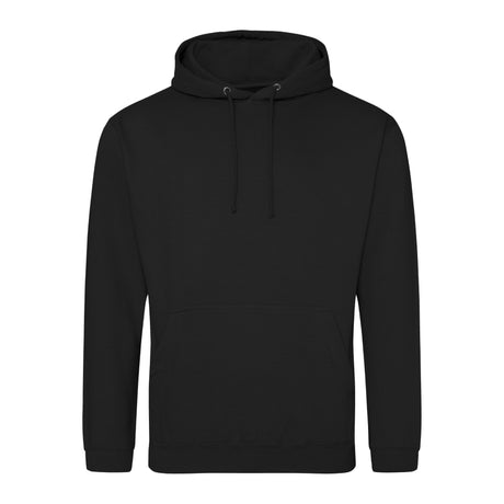 A4 Men's College Hoodie