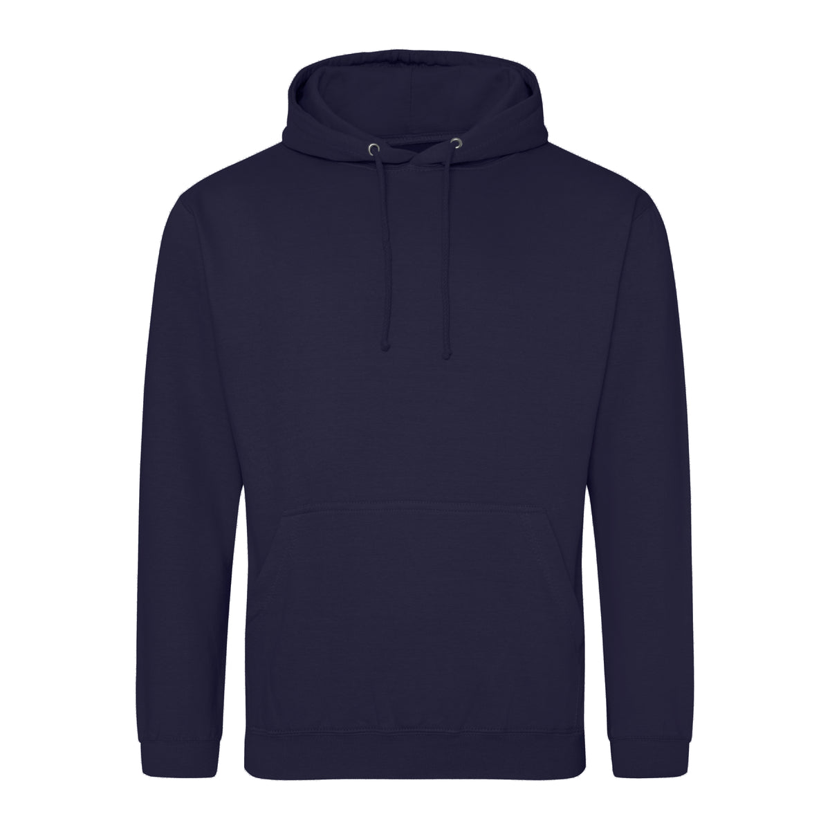 A4 Men's College Hoodie