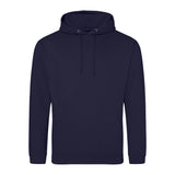 A4 Men's College Hoodie
