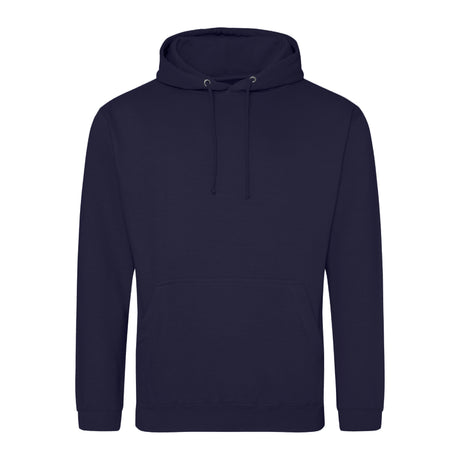 A4 Men's College Hoodie