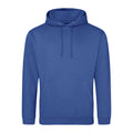 A4 Men's College Hoodie